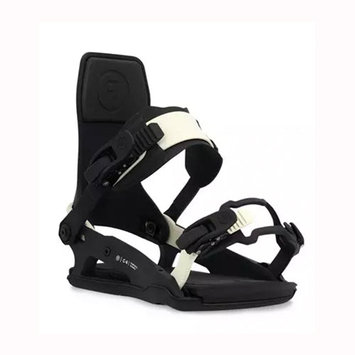 2023 Ride C-6 Snowboard Bindings