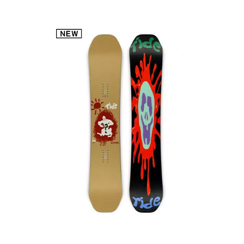 2023 Ride Kink Snowboard