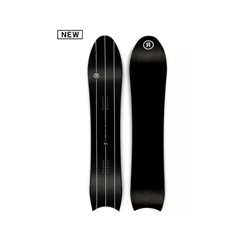 2023 Ride Peace Seeker Snowboard