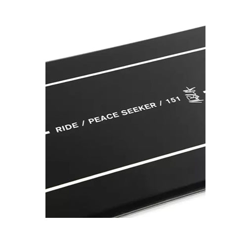 2023 Ride Peace Seeker Snowboard