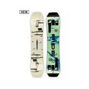 2023 Ride Twinpig Snowboard