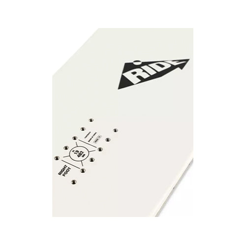 2023 Ride Zero Snowboard