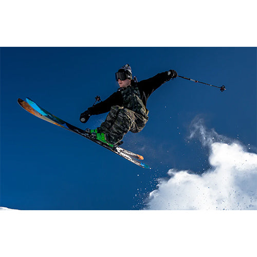 2023 RMU North Shore YLE 110