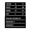 2023 RMU Valhalla 107