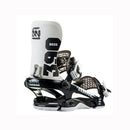 2023 Rome 390 Boss Bindings