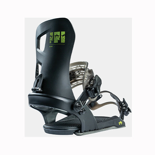 2023 Rome Youth Ace Bindings