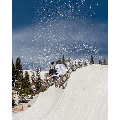 2023 Rome Stale Crewzer Snowboard