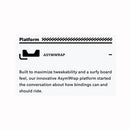 2023 Rome Vice Bindings