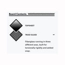 2023 Rome Muse Snowboard