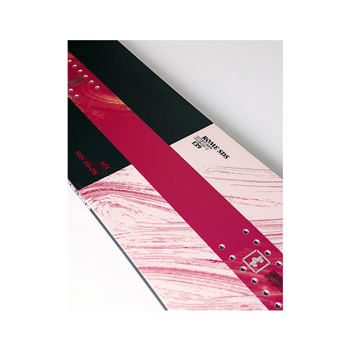2023 Rome Women's Heist Snowboard