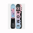 2023 Rome Muse Snowboard