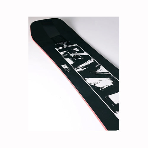 2023 Rome Ravine Snowboard