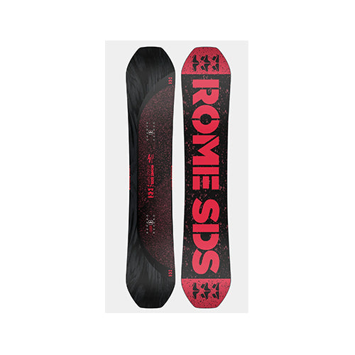 2023 Rome Stale Mod Snowboard