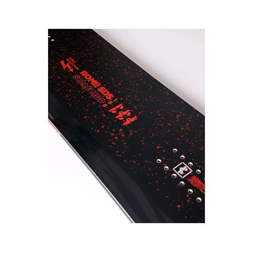 2023 Rome Stale Mod Snowboard
