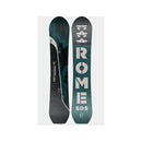 2023 Rome Stale Crewzer Snowboard