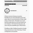 2023 Rome Vice Bindings