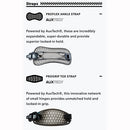 2023 Rome Vice Bindings