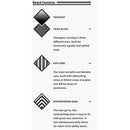 2023 Rome Stale Crewzer Snowboard