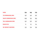 2023 Rossignol Rallybird 102 Open