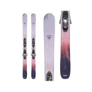 2023 Rossignol Rallybird 90 Pro XP10 with Xpress 10 Bindings