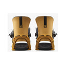 2023 Salomon District Snowboard Bindings