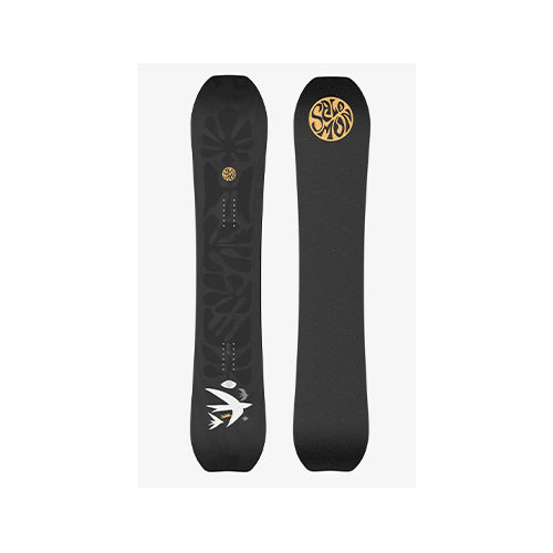 2023 Salomon Highpath Snowboard