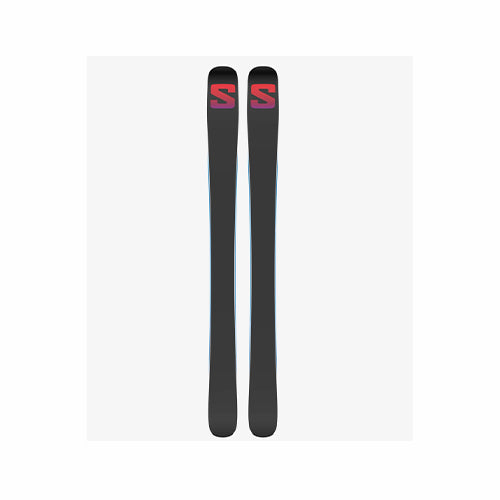 2023 Salomon Jr QST Blank Team w/ L6 GW Bindings