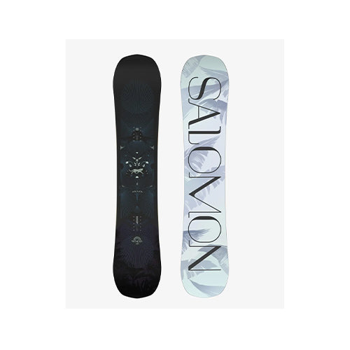 2023 Salomon Wonder Snowboard