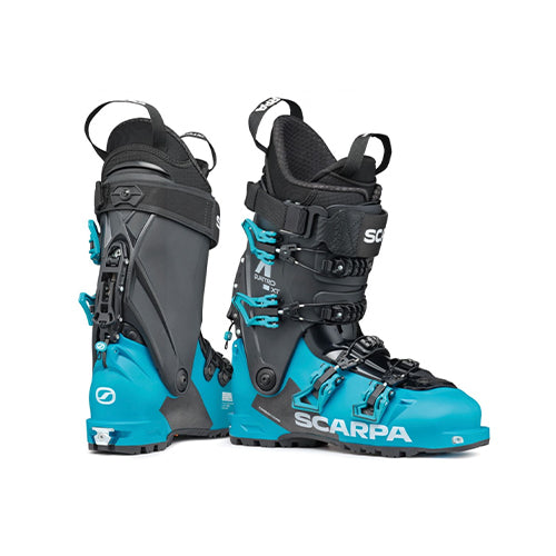 2024 Scarpa Men's 4 Quattro XT