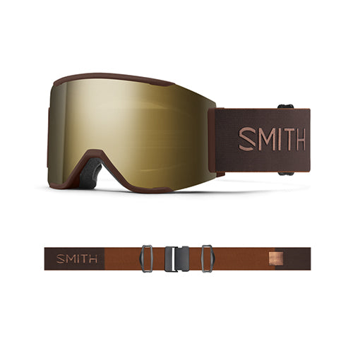 Smith Optics Squad Mag