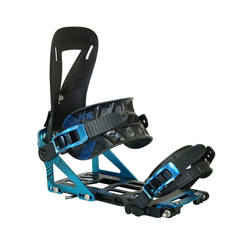 2024 Spark R&D Arc St Splitboard Bindings