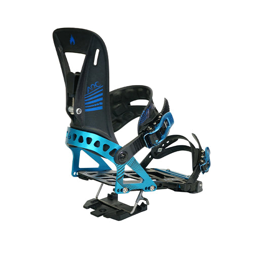 2024 Spark R&D Arc St Splitboard Bindings