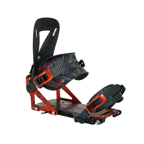 2024 Spark R&D Surge ST Splitboard Bindings