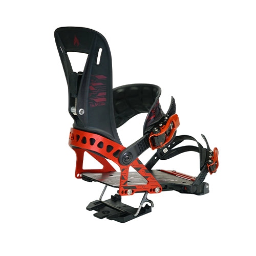 2024 Spark R&D Surge ST Splitboard Bindings