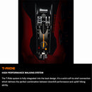 2025 Tecnica Women's Cochise 95 HV DYN GW