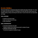 2025 Tecnica Women's Cochise 95 HV DYN GW