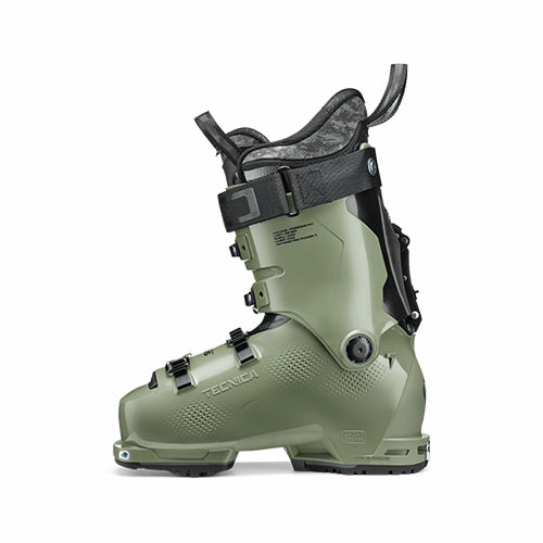 2025 Tecnica Women's Cochise 95 HV DYN GW