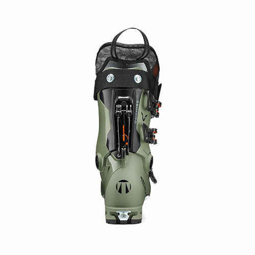 2025 Tecnica Women's Cochise 95 HV DYN GW