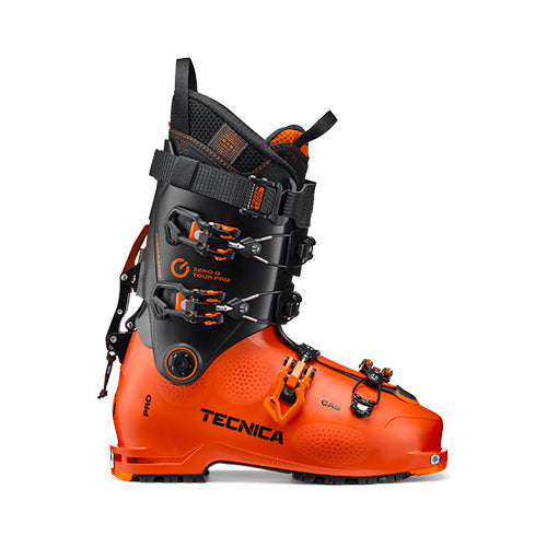 2024 Tecnica Zero G Tour Pro