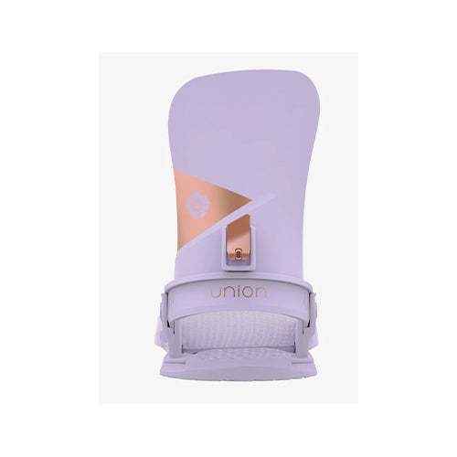 2023 Union Women's Juliet Snowboard Binding