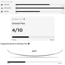 2023 Union Rosa Bindings