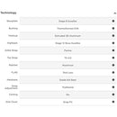 2023 Union Rosa Bindings