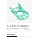 2023 Union Rosa Bindings