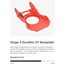 2023 Union Women's Trilogy Bindings