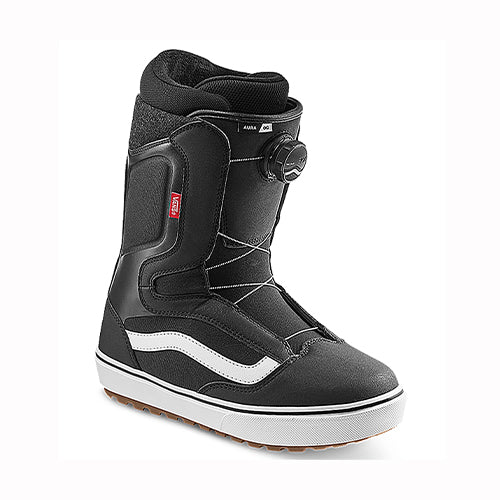 2024 Vans Aura OG Snowboard Boots