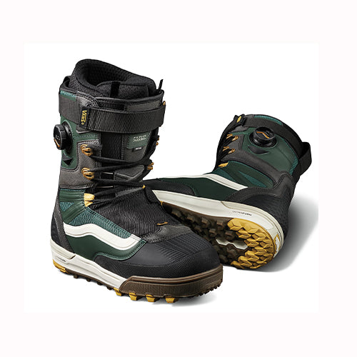 2023 Vans Infuse Snowboard Boot