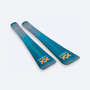 2023 Volkl Blaze 106 Skis - DEMO