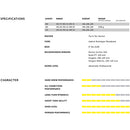 2023 Volkl Women's Blaze 106 Ski