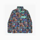 Patagonia Women's Lightweight Synchilla Snap-T