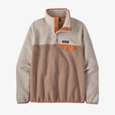 Patagonia Women's Lightweight Synchilla Snap-T